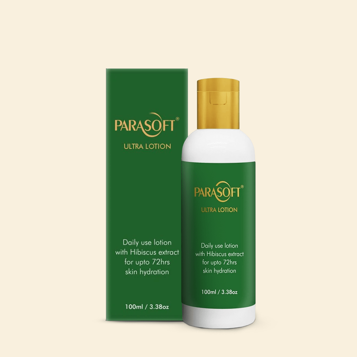 shoprythmindia Parasoft,Body Pack of 1 Parasoft Ultra Lotion shoprythmindia Parasoft,Body Pack of 1 Parasoft Ultra Lotion